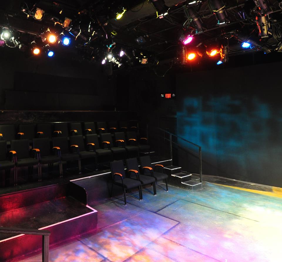 Chestnut Street Playhouse Visit CT